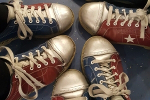 AMF Bowling 2018