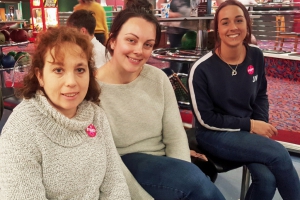AMF Bowling - 25 February 2019