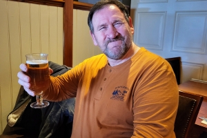 Brewers Fayre Lunch - 24 April 2023