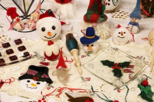Christmas Fair 2019