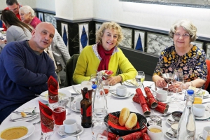 Christmas Lunch 2019