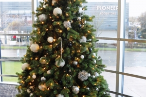 Christmas Lunch - 6 December 2021