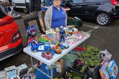 Car Boot - 5