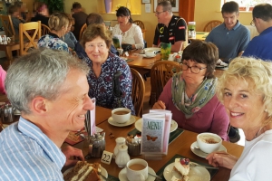 Hayton Farm Shop