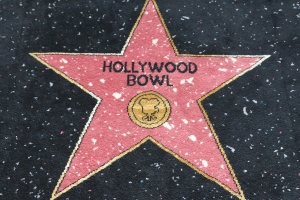 Hollywood Bowl - October 2021