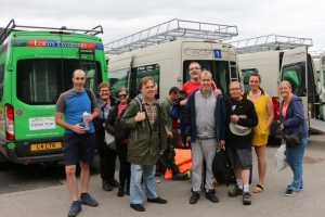 Lake District Calvert Trust Activity Weekend