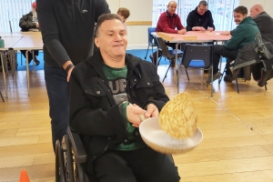Pancake Day 2023