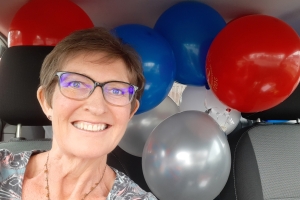 Platinum Jubilee Street Party