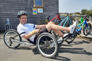 Watchtree Wheelers - July 2022