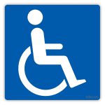 Who Can Get a Blue Badge? - An Easy Read Guide from the Department for Transport