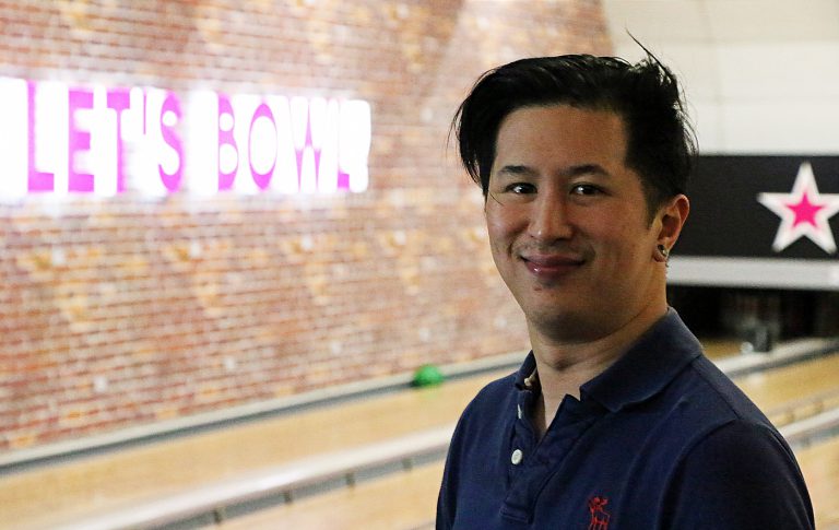 AMF Bowling – February 2020