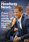 Headway UK News - Autumn 2017
