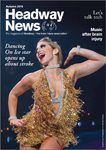 Headway UK News - Autumn 2019