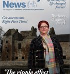 Headway UK News - Spring 2018