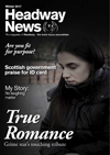 Headway UK News - Winter 2017