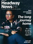 Headway UK News - Winter 2018