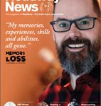 Headway UK News - Winter 2020