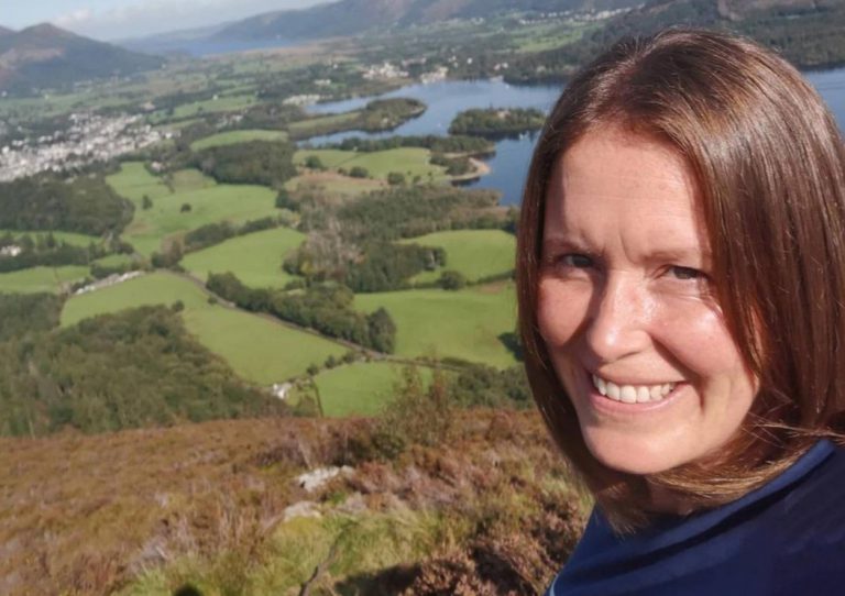 Helen Writes More Poetry For Headway