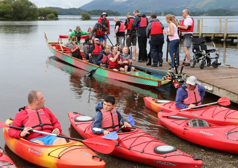 Watersports at Platty+ – 27 July 2019