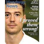 Headway UK News - Spring 2017