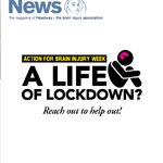 Headway UK News - Summer 2021