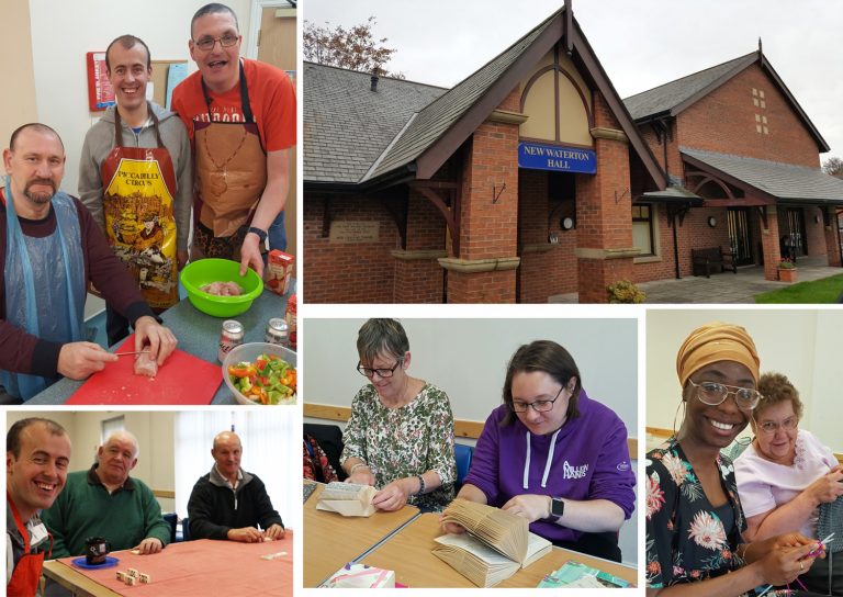 Headway North Cumbria Day Centre to Re-open on 6 September 2021