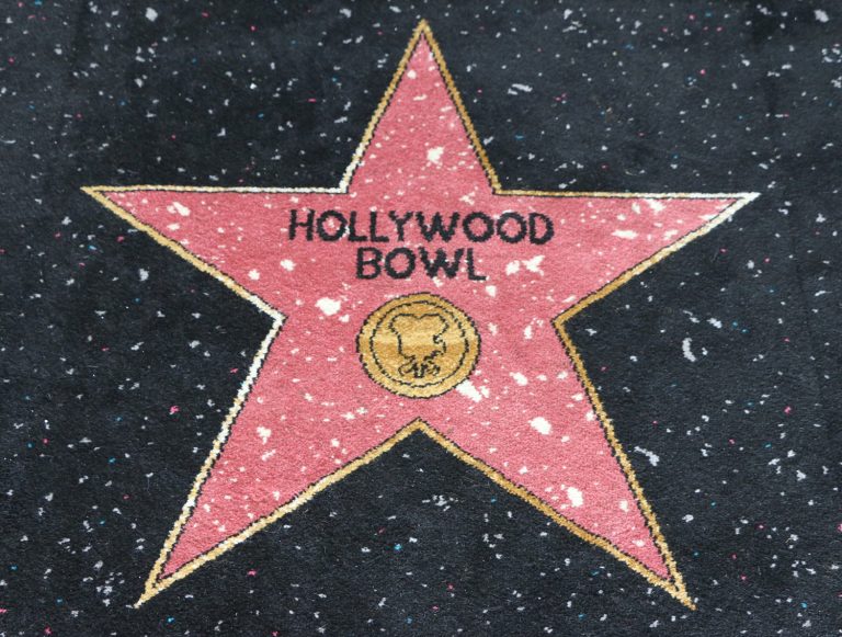 Hollywood Bowl – October 2021