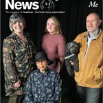 Headway UK News - Summer 2022