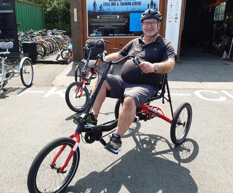Watchtree Wheelers – July 2022