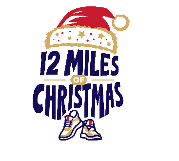 12 Miles of Christmas Fundraising Campaign Raises £900 for Headway North Cumbria
