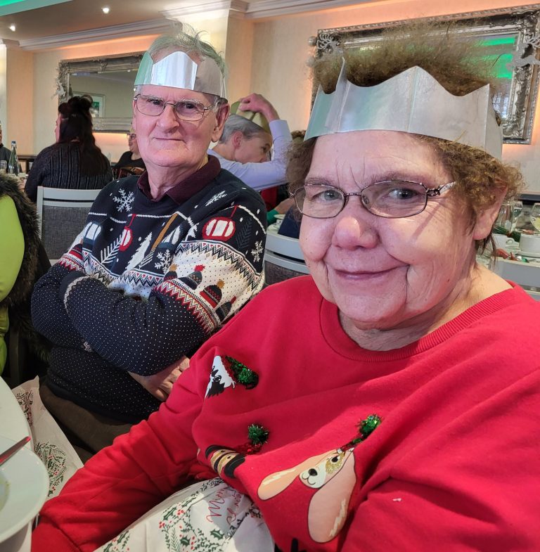 Christmas Lunch – 12 December 2022
