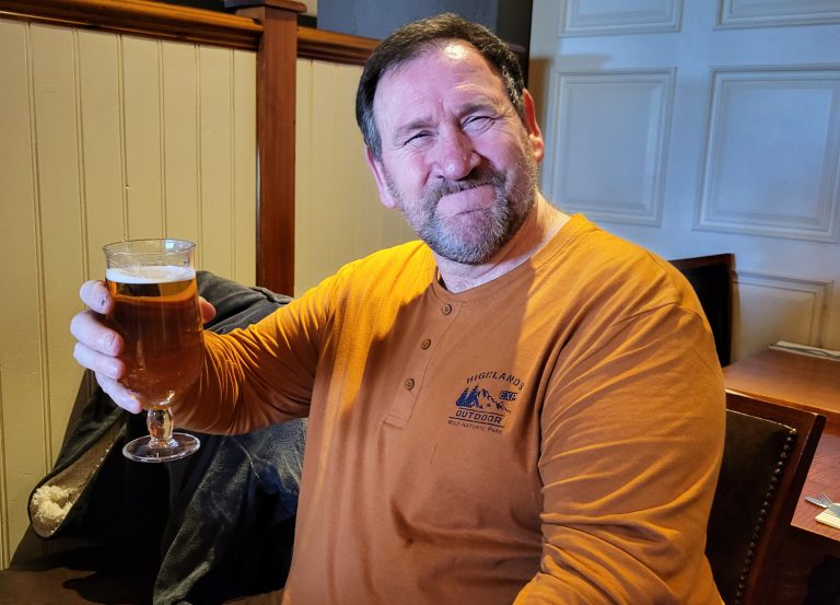 Brewers Fayre Lunch – 24 April 2023