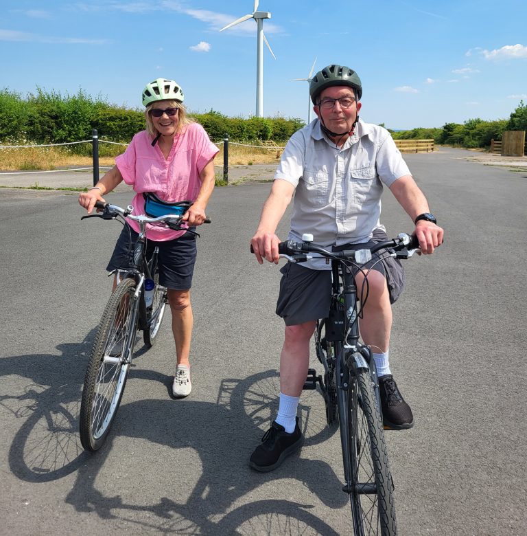 Watchtree Nature Reserve – June 2023