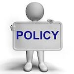 Harassment & Bullying Policy