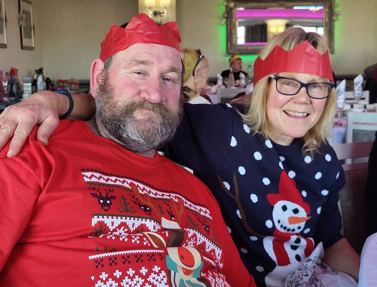Christmas Lunch – 11 December 2023