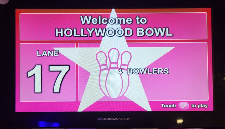 Hollywood Bowl – November 2025