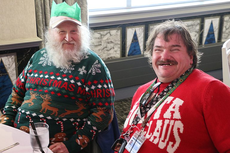 Christmas Lunch – 8 December 2025