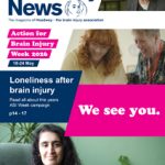 Headway UK News - Summer 2026